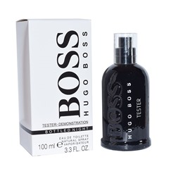 Тестер Hugo Boss Bottled Night, Edt, 100 ml