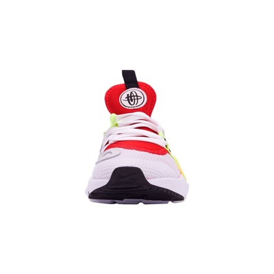 Кроссовки Nike Huarache E.D.G.E. TXT HA White Red арт 326-7