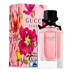 GUCCI FLORA GORGEOUS GARDENIA LIMITED EDITION FOR WOMEN EDT 100ml