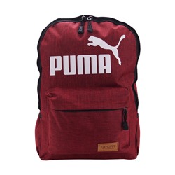 Рюкзак Puma Red р-р 25х40х10 арт r-152