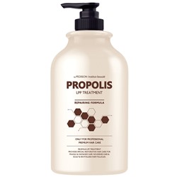 Маска для волос ПРОПОЛИС Institut-Beaute Propolis LPP Treatment Evas Pedison  500гр