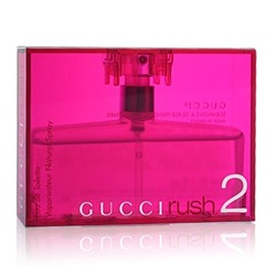GUCCI RUSH 2 FOR WOMEN EDT 75ml