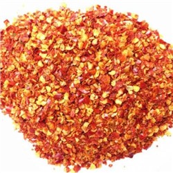 Перец красный чили (хлопья) 0,03 кг