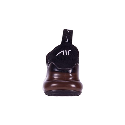 Кроссовки детские Nike Air Max 270 Black арт 5205-10