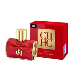 ОРИГИНАЛ CAROLINA HERRERA PRIVEE CH 80ml W