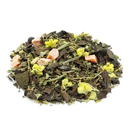 Травяной чай «Горы Алтая»