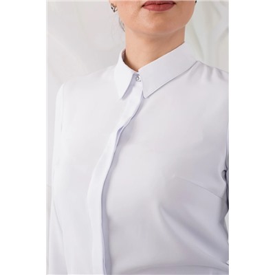 блузка 
            08.6.18.77-4-6376_1-белый