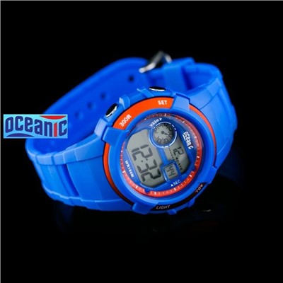 Часы OCEANIC  (TRENDY SPORT WATCHES)  ПОЛЬША