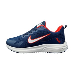 Кроссовки Nike Zoom Blue арт 850-3