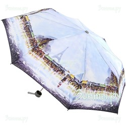 Зонт механический Magic Rain 52224-05