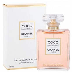 CHANEL COCO MADEMOISELLE INTENSE FOR WOMEN EDP 100ml