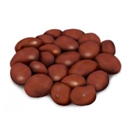 Драже изюм в темной шоколадной глазури (упаковка 1 кг) Яшкино