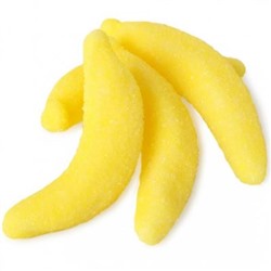 Бананы гиганты