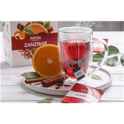 Чайный напиток TeaVitall Anyday “Zanzibar” Ежедневный чайный напиток