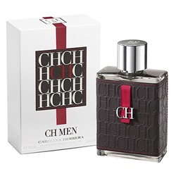 CAROLINA HERRERA CH FOR MEN EDT 100ml