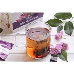Чайный напиток TeaVitall Anyday “Altai Mountains” Ежедневный чайный напиток