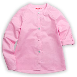 Блузка для девочек "ЛЕМУР TOUJOURS"