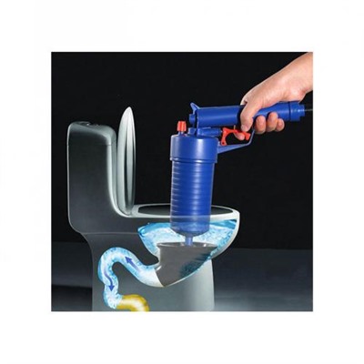 Бластер для прочистки труб Paopaotong Air Drain Blaster оптом