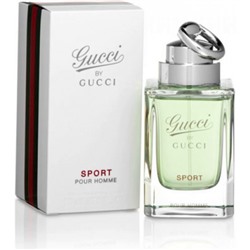 Gucci by Gucci Sport Gucci 90 мл