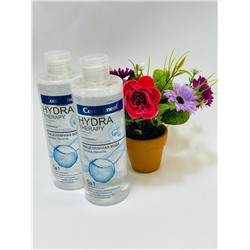 Мицеллярная вода 5в1 Hydra Therapy