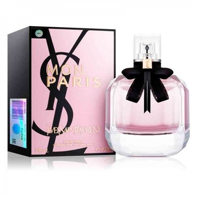 ОРИГИНАЛ YSL MON PARIS EAU DE PORFUME 90ml W