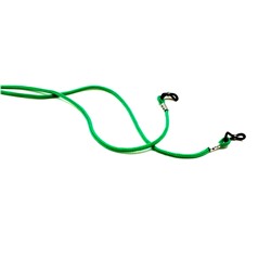 Шнурок зеленый - 1 штука
