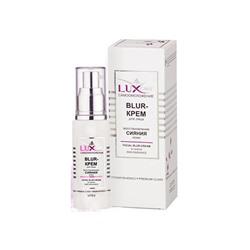 Витэкс. Lux Care. Blur-крем для лица Сияния кожи 50 мл