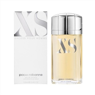 PACO RABANNE XS FOR MEN EDT 100ml