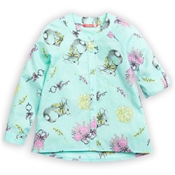 Блузка для девочек "ONCE IN PROVENCE"