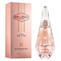 GIVENCHY ANGE OU DEMON LE SECRET BAL D'OR EDITION FOR WOMEN EDP 100ml