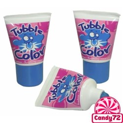 Tubble Gum Color жевательная резинка