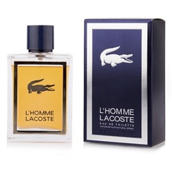 LACOSTE L'HOMME EDT 100ml