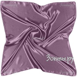 Темно-фиолетовый платок G-Faricetti