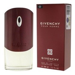 ОРИГИНАЛ GIVENCHY POUR HOMME EDT 100ml