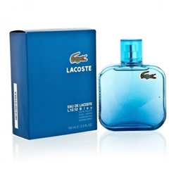 LACOSTE L.12.12 BLEU FOR MEN EDT 100ml