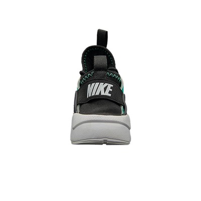 Кроссовки детские Nike Air Huarache Black арт 3095-12