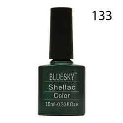 Гель-лак Bluesky Shellac Color 10ml 133