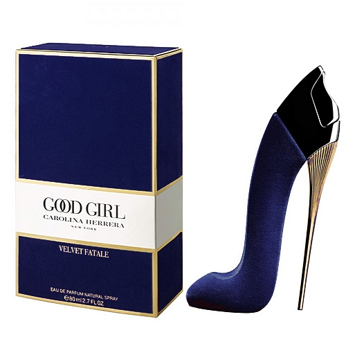 Вода good girl. Carolina Herrera "good girl Velvet Fatale" 80 ml. Carolina Herrera good girl Velvet Fatale 80. Carolina Herrera good girl Velvet Fatale Blue. Carolina Herrera good girl Velvet Fatale.