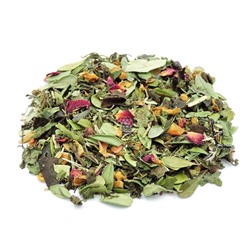 Травяной чай «Красотка»