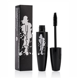 ТУШЬ M.A.C OPULASH OPTIMUM BLACK 10g (ПУШИСТАЯ)