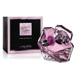 LANCOME TRESOR LA NUIT FOR WOMEN L'EDT 75ml