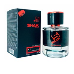 SHAIK M 11 PACO RABANNE INVICTUS INTENSE 50 ml
