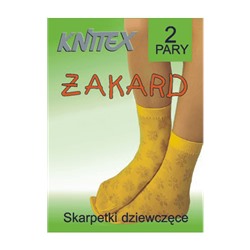 Носки Knittex Zakkard