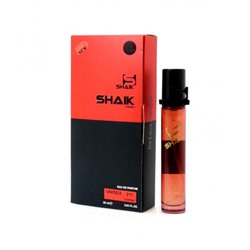 SHAIK M&W №211 (GOLD LEATHER) 20 ml