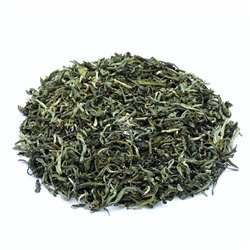 Зеленый китайский чай «Бай Мао Хоу» (Беловолосая обезьяна)