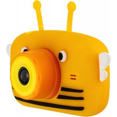 Детский фотоаппарат Childrens Fun Camera Bee оптом