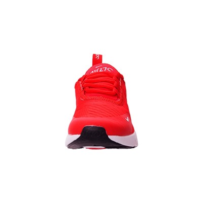 Кроссовки детские Nike Air Max 270 Red арт 5205-21