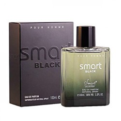 Smart Black Fragrance World 100 мл муж