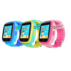 Детские часы с GPS Smart Baby Watch Q11 оптом