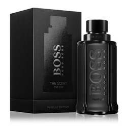 HUGO BOSS THE SCENT PARFUM EDITION FOR MEN 100ml